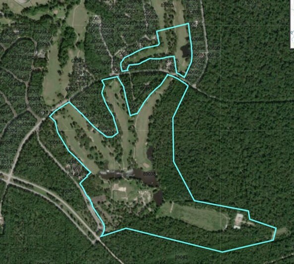 More Photos Of 1 Waterwood Parkway, Huntsville Land For Sale