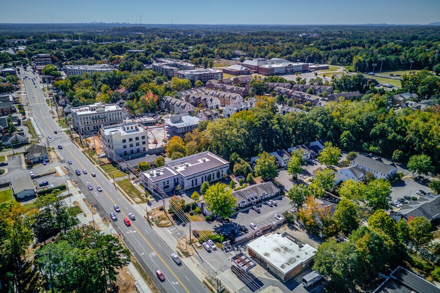 More Photos Of 1100 Powers Pl, Alpharetta Office Residential For Sale