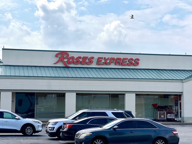 More Photos Of 1919-1945 Glynn Ave, Brunswick Unknown For Lease