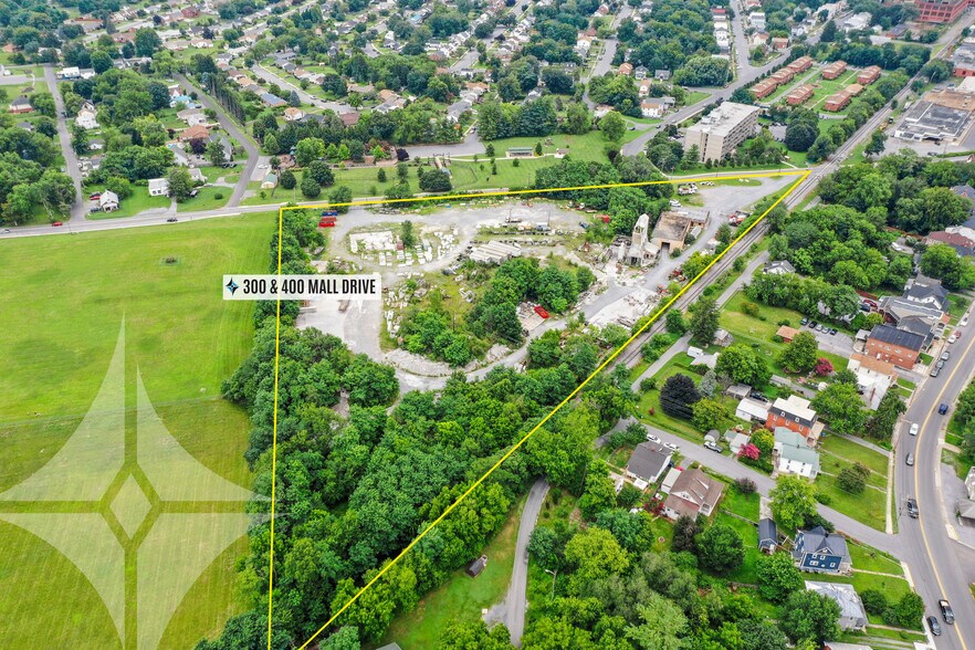 More Photos Of 400 Mall Dr, Martinsburg Land For Sale