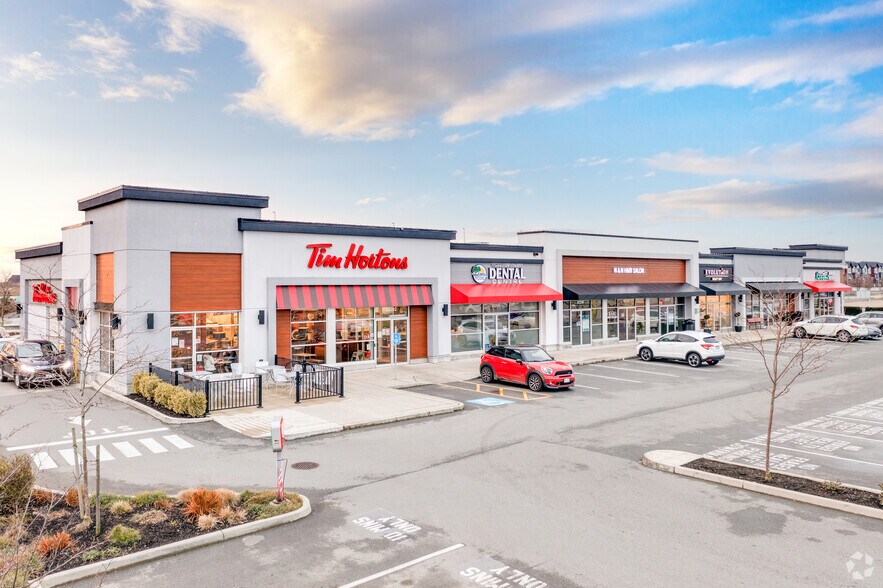 Primary Photo Of Canoe Pass Way, Delta Unknown For Lease