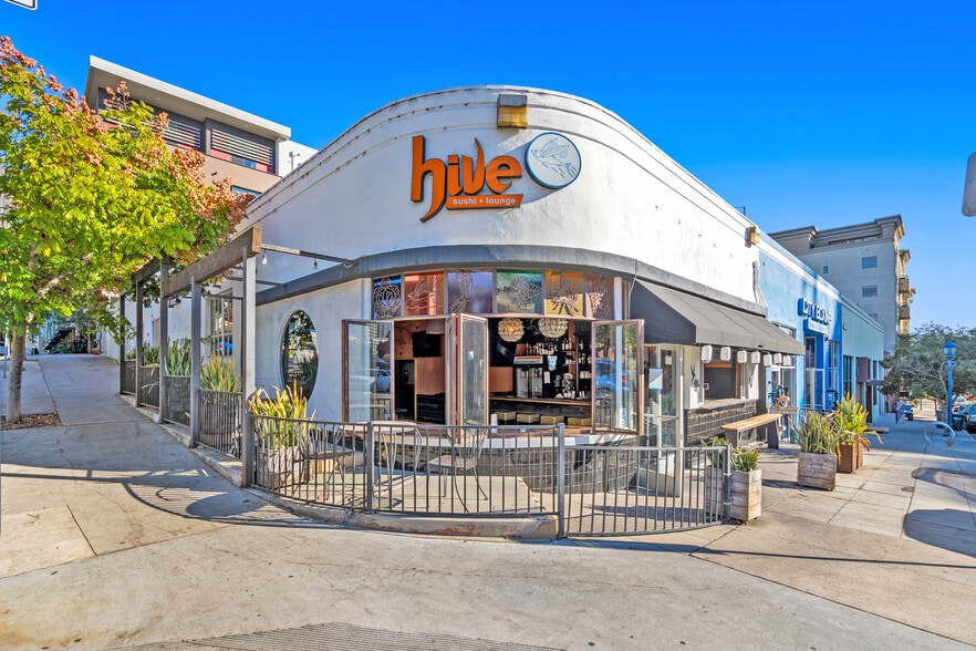 More Photos Of 1065 14th St, San Diego Storefront For Sale