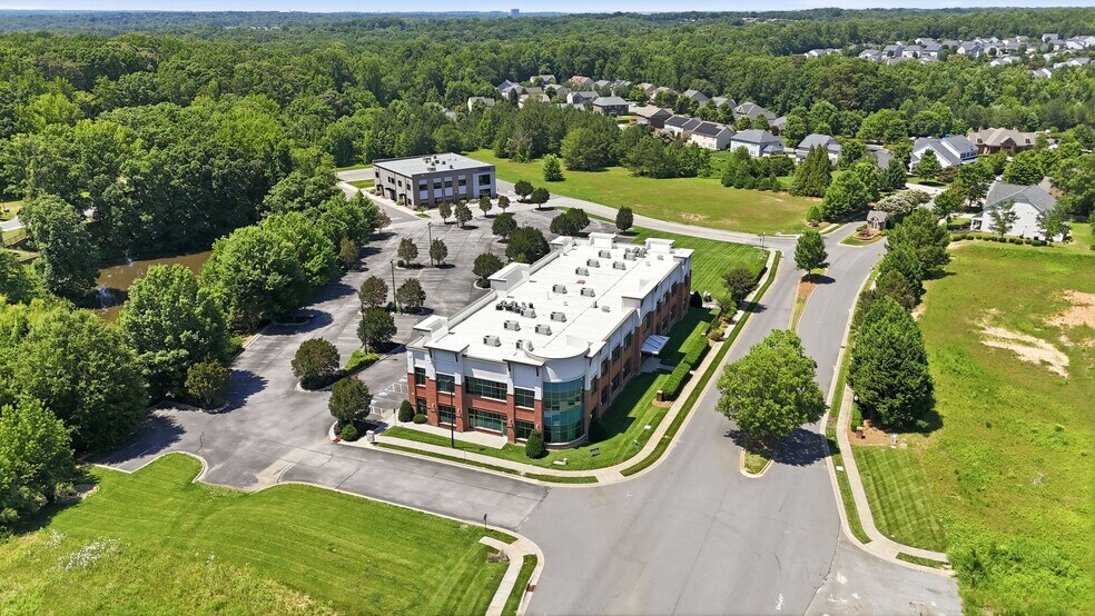 More Photos Of 1245 Rosemont Dr, Indian Land Office For Lease