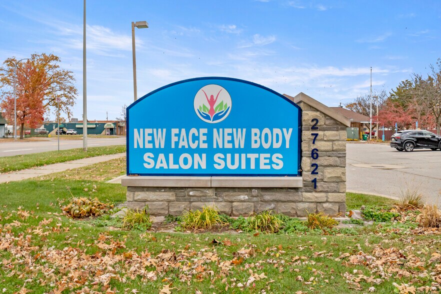 More Photos Of 27621 Warren Rd, Garden City Freestanding For Lease