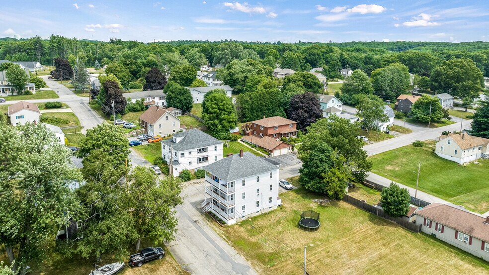More Photos Of 51 Tanguay St, Sanford Apartments For Sale