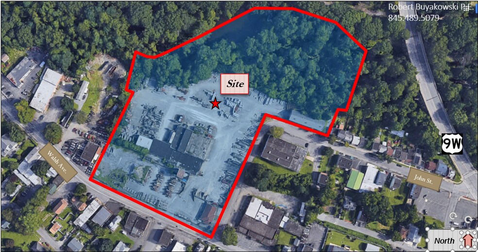 More Photos Of , New Windsor Township Industrial For Sale