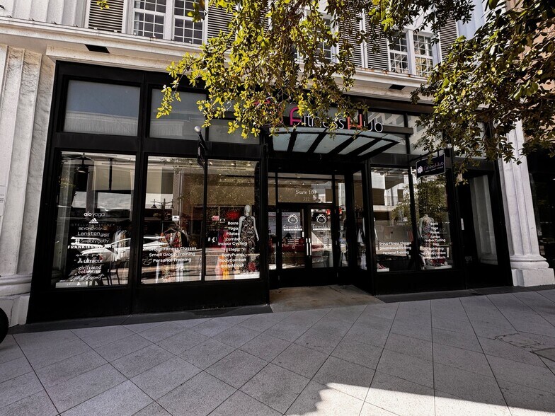 More Photos Of 312 Clematis St, West Palm Beach Loft Creative Space For Sale