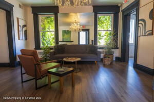 More Photos Of 88 S Franklin St, Wilkes Barre Office Residential For Sale