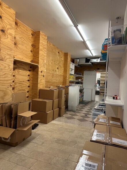 More Photos Of 94 Allen St, New York Storefront For Lease