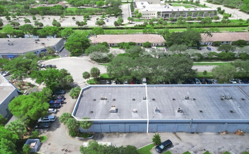 More Photos Of 10269 NW 46th St, Sunrise Light Distribution For Sale