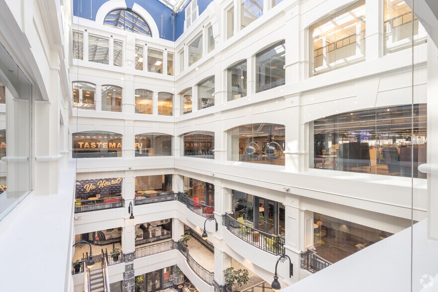 More Photos Of 701 Market St, Philadelphia Telecom Hotel Data Hosting For Lease