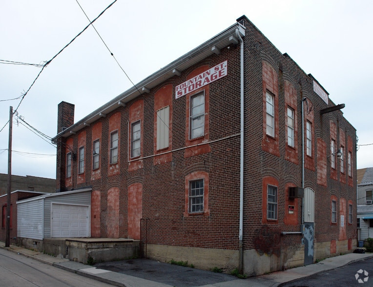 Primary Photo Of 920 Utica St, Allentown Unknown For Lease