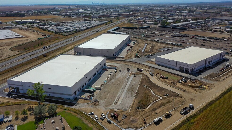 More Photos Of 10818 E 108th Ave, Commerce City Unknown For Lease