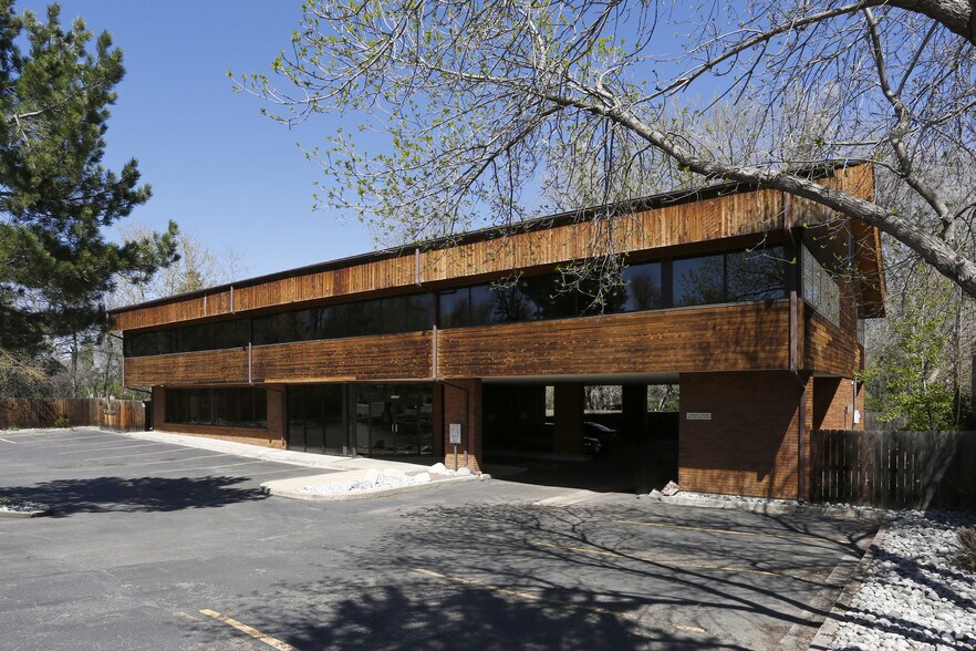 More Photos Of 3280 Wadsworth Blvd, Wheat Ridge Office For Lease