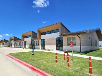 More Photos Of 1400 N Coit Rd, McKinney Medical For Sale