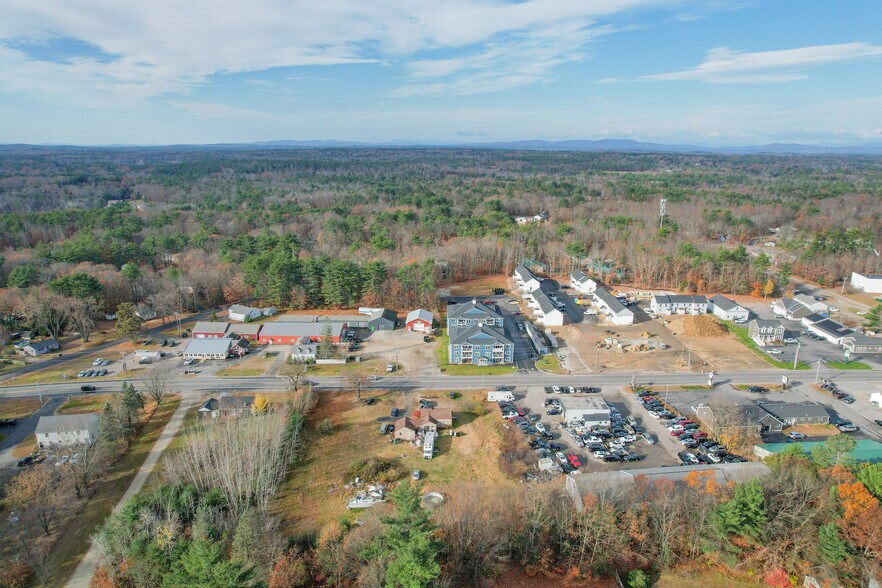 More Photos Of 613 Roosevelt Trl, Windham Land For Sale