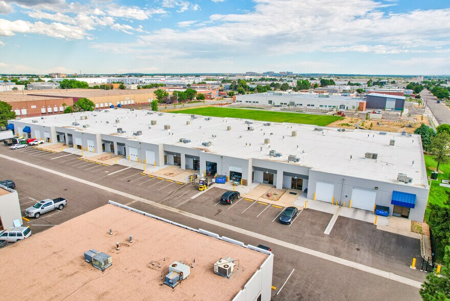 More Photos Of 4860-4880 Ironton St, Denver Unknown For Sale