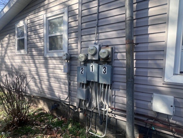 More Photos Of 2053 Linden Ave, Memphis Apartments For Sale