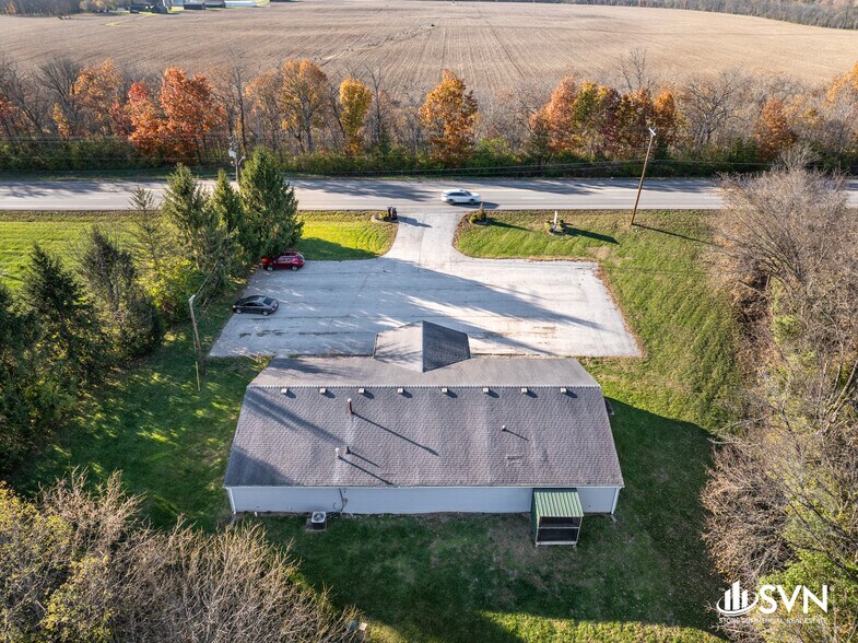 More Photos Of 1606 US Highway 27 N, Cynthiana Office For Lease