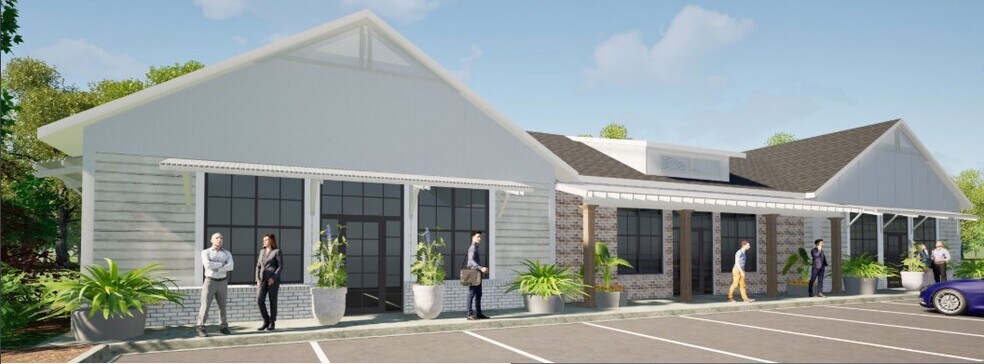 More Photos Of 573 Chapin Rd, Chapin Unknown For Lease