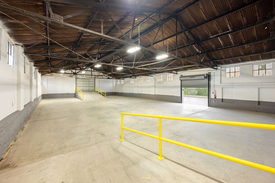 More Photos Of 812 Dr Martin Luther King Jr Way, Gastonia Industrial For Sale
