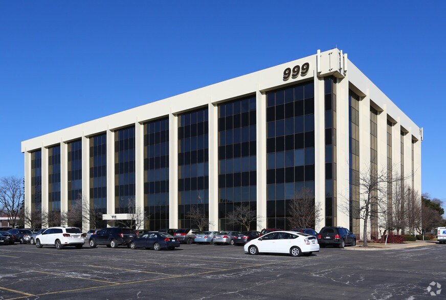 More Photos Of 999 E Touhy Ave, Des Plaines Office For Lease
