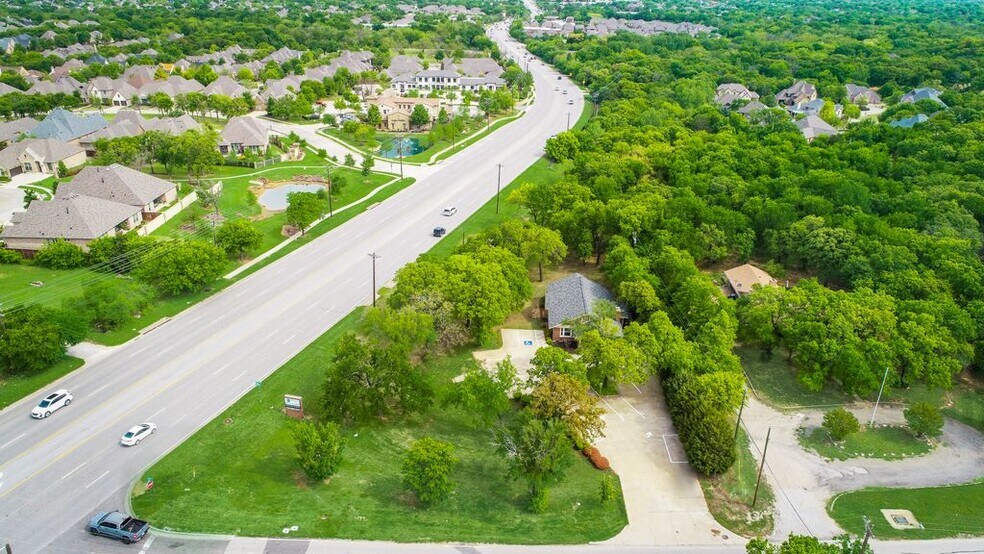 More Photos Of 768 Bandit Trl, Keller Medical For Sale