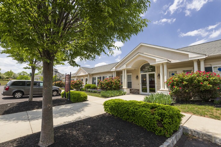 More Photos Of 400 Creekside Dr, Pottstown Unknown For Lease