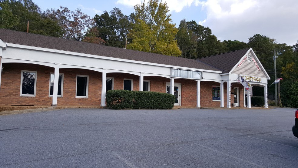 More Photos Of 3941-3965 Victory Dr, Columbus Storefront Retail Office For Lease