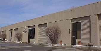 Primary Photo Of 2023 NW 92nd Ct, Clive Light Distribution For Lease