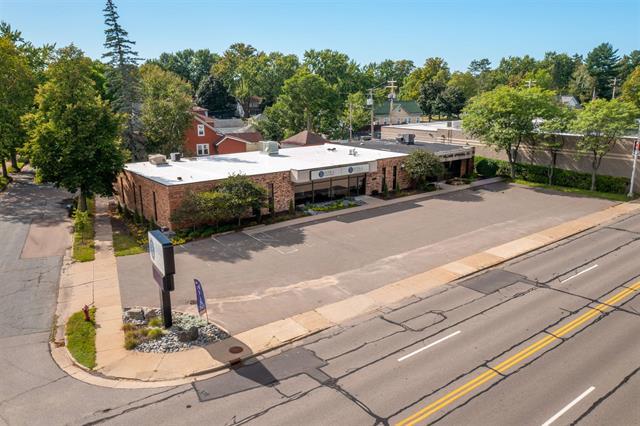 Primary Photo Of 1818 Grand Ave, Wausau Office For Sale