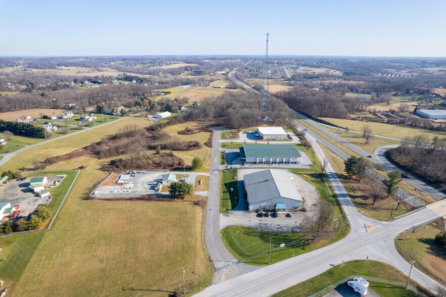 More Photos Of Dalin Dr, Lincoln Borough Land For Sale