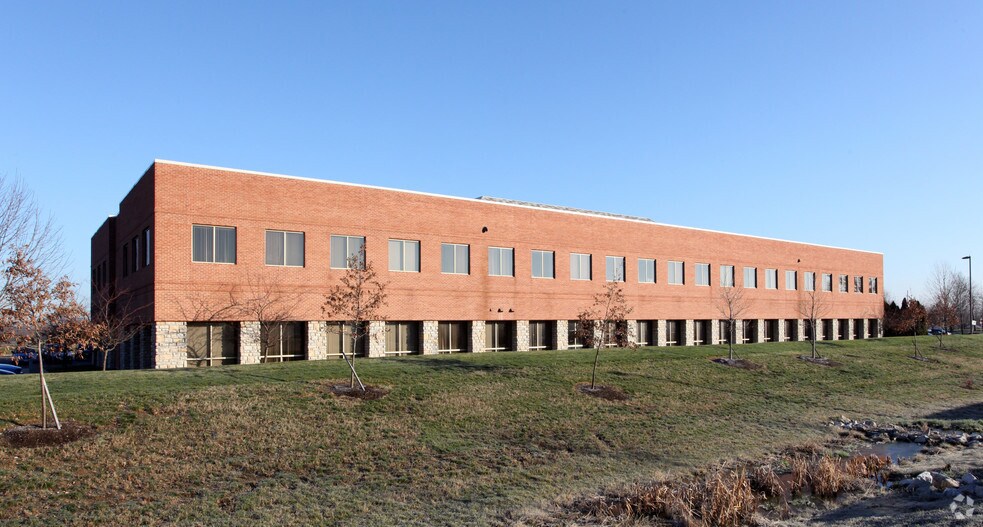 More Photos Of 5775 Perimeter Dr, Dublin Medical For Lease