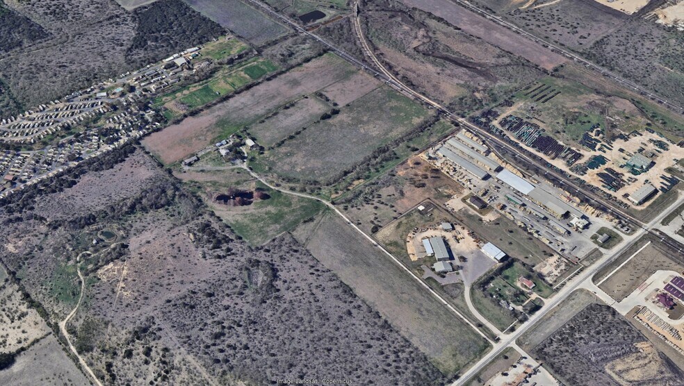 More Photos Of 21654 FM 2252, Schertz Land For Sale