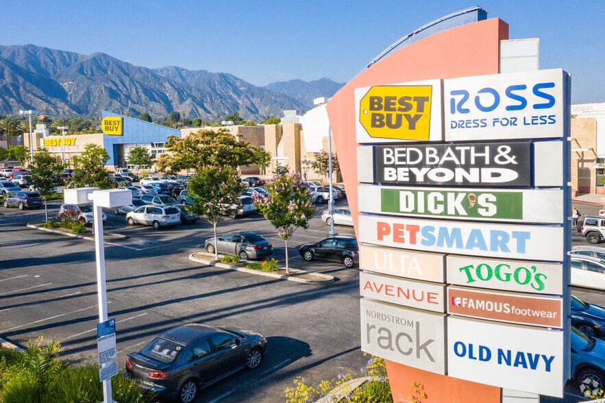 3415 E Foothill Blvd Pasadena Ca 91107 For Lease Cityfeet Com