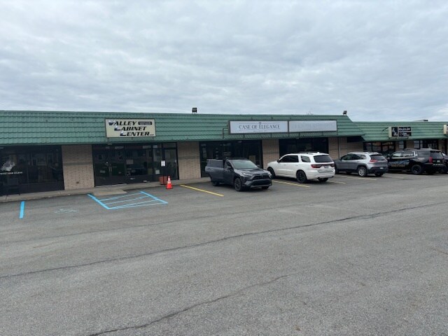 Primary Photo Of Scranton Carbondale Hwy, Eynon Unknown For Lease