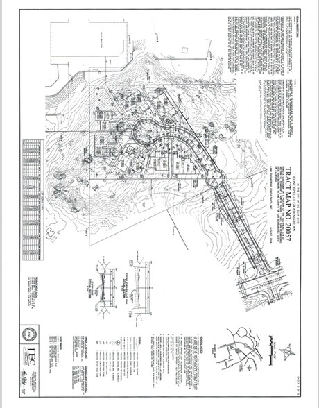 More Photos Of 42136 Scandia Ct, Big Bear Lake Land For Sale
