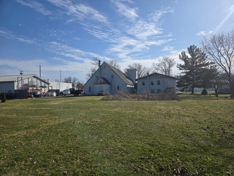 More Photos Of bronson street St, Orland Religious Facility For Sale