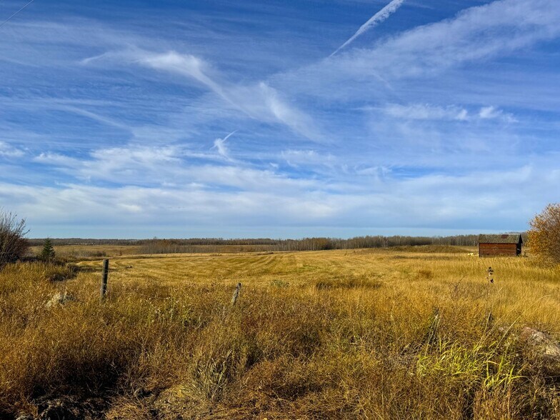 More Photos Of Centre St, Leduc County Land For Sale