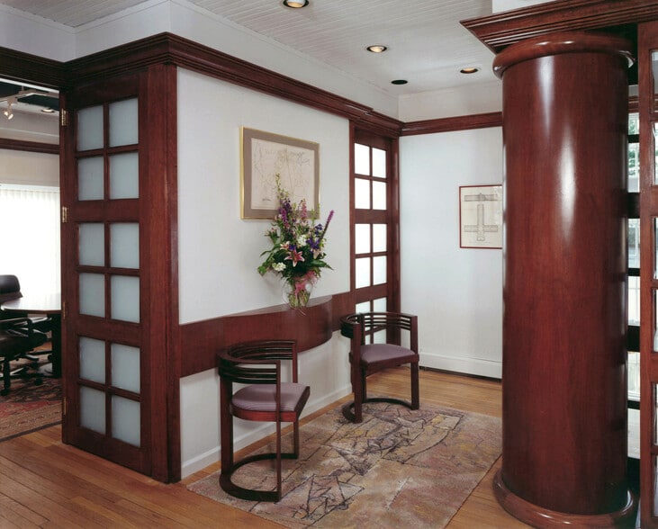 More Photos Of 264 South St, Morristown Office For Lease