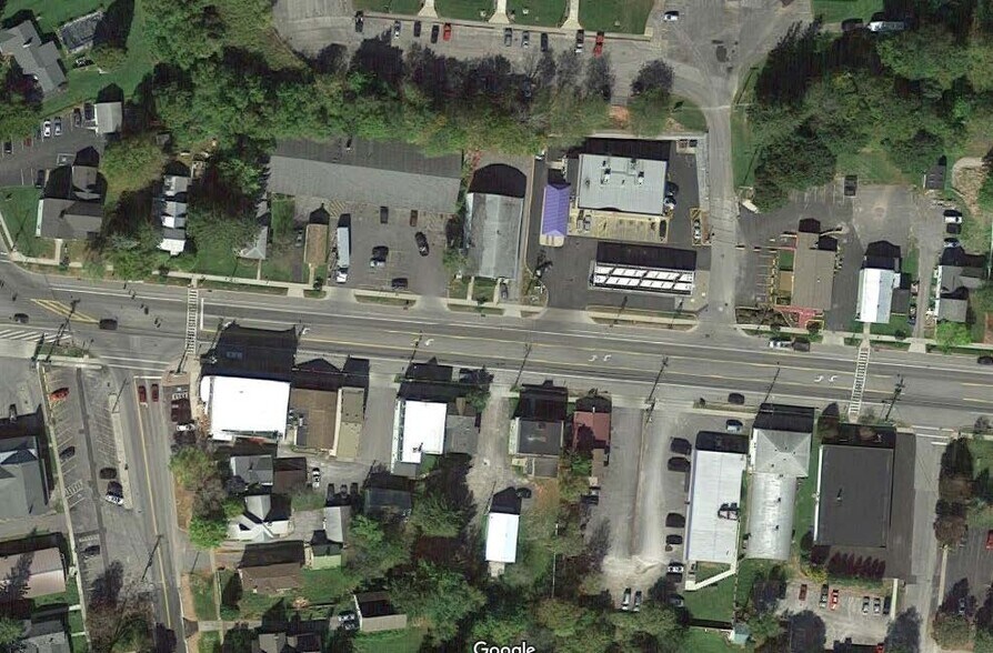 More Photos Of 25 E Main St, Morrisville Freestanding For Sale