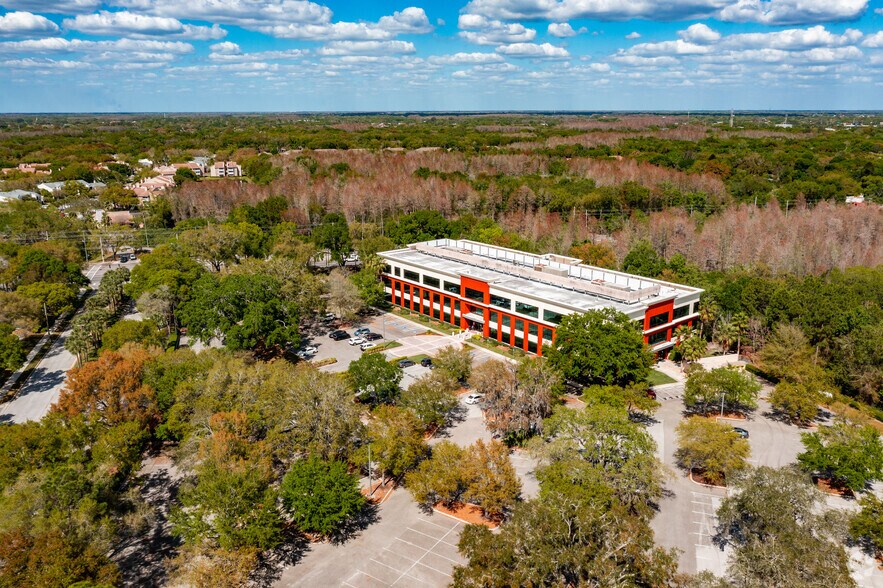 More Photos Of 4502 Woodland Corporate Blvd, Tampa Unknown For Lease