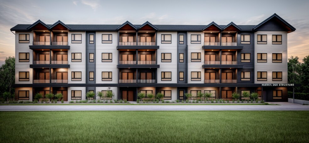 More Photos Of 1530 Willow Crescent, Merritt Land For Sale