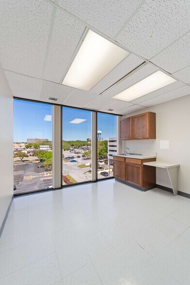 More Photos Of 8042 Wurzbach Rd, San Antonio Medical For Sale