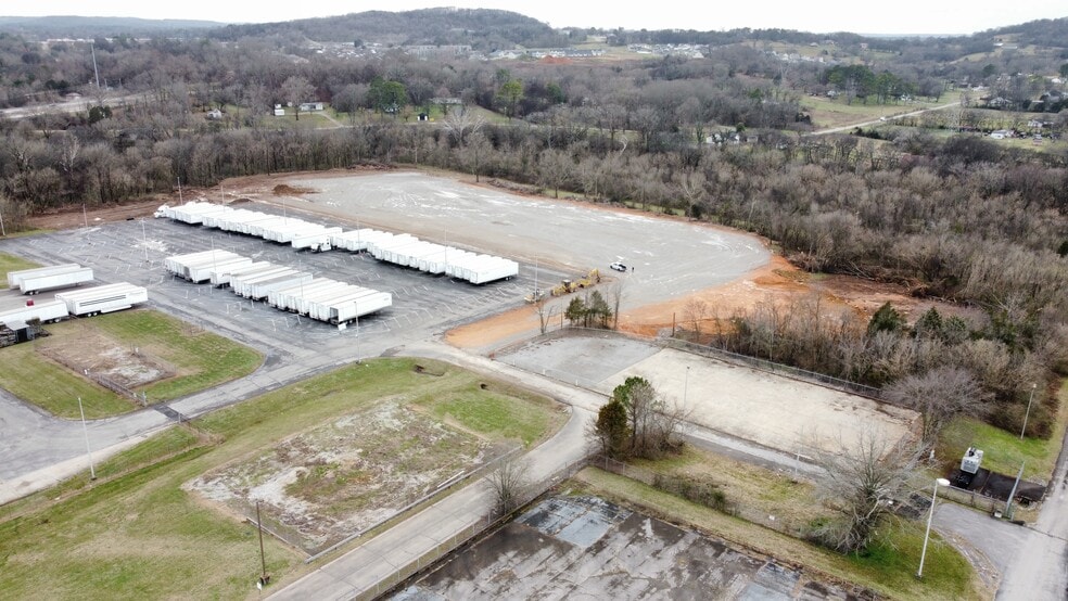 More Photos Of 981 Industrial Park Rd, Columbia Land For Lease