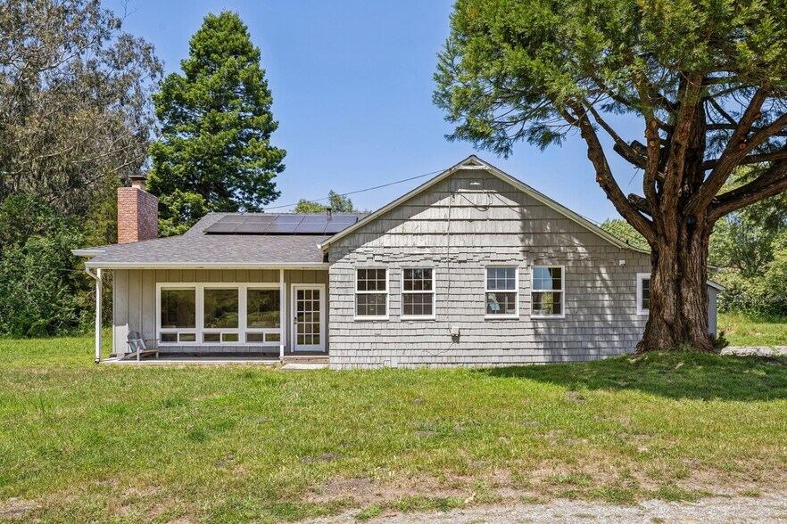 More Photos Of 1650 Stage Rd, Pescadero Specialty For Sale