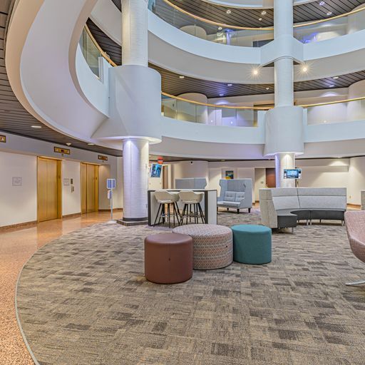 More Photos Of 35 Waterview Blvd, Parsippany Office For Lease