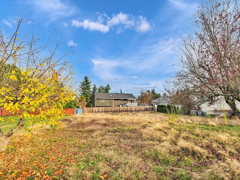 More Photos Of 7723 Cascade Dr, Everett Land For Sale