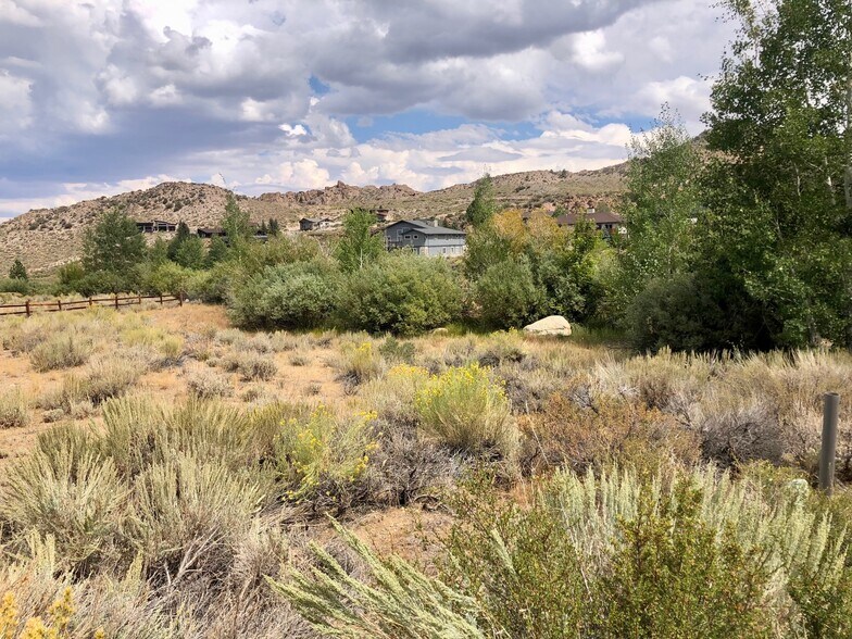 More Photos Of 36 Sierra Springs Dr, Mammoth Lakes Land For Sale