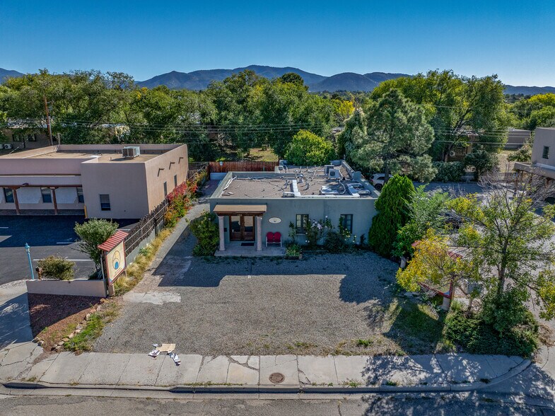 More Photos Of 1315 S St. Francis, Santa Fe Office For Sale